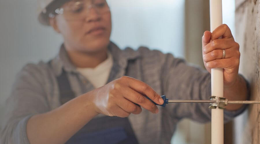 Professional annual plumbing maintenance services in Oxford, MA